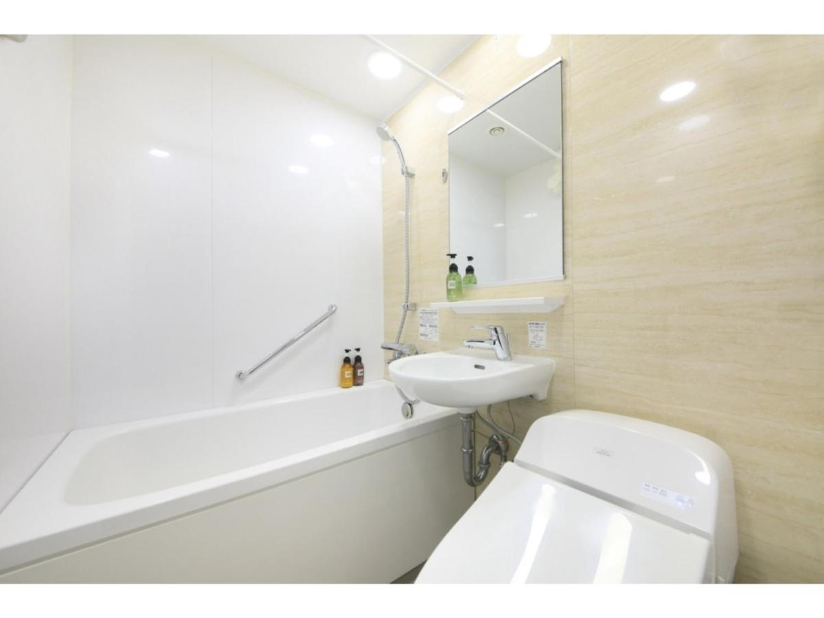 Hotel Nagano Avenue - Vacation Stay 78353V Extérieur photo