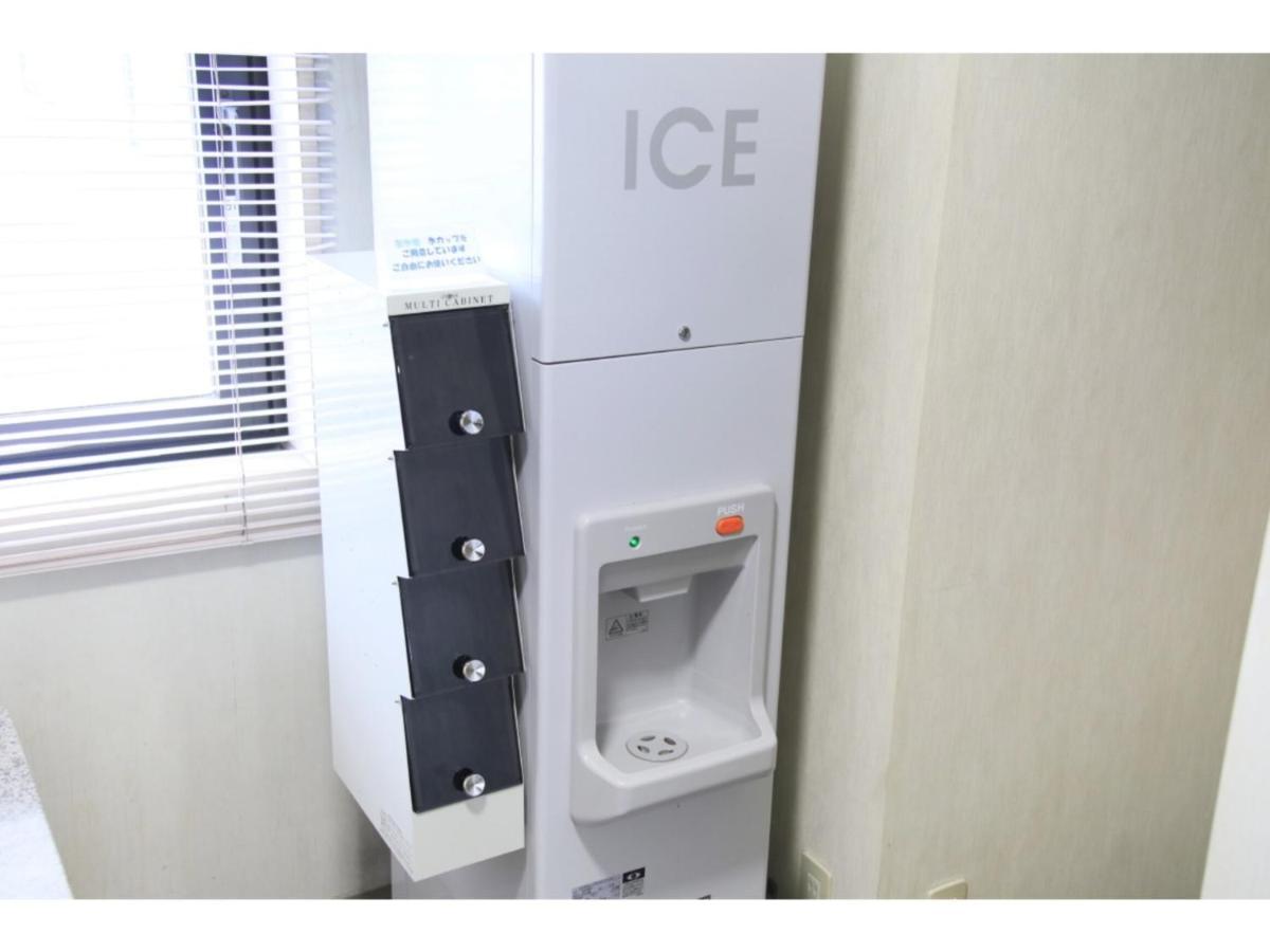 Hotel Nagano Avenue - Vacation Stay 78353V Extérieur photo