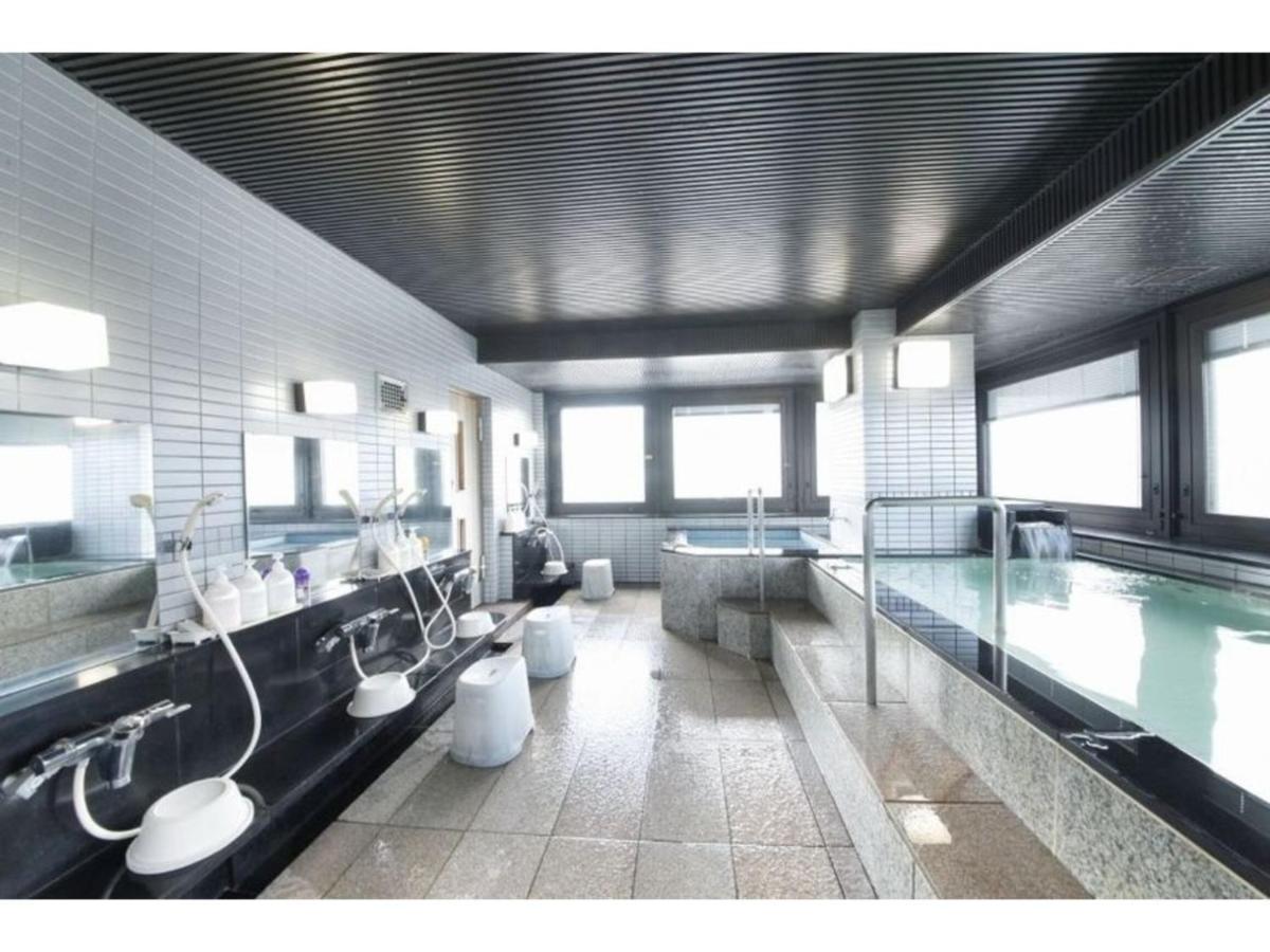 Hotel Nagano Avenue - Vacation Stay 78353V Extérieur photo