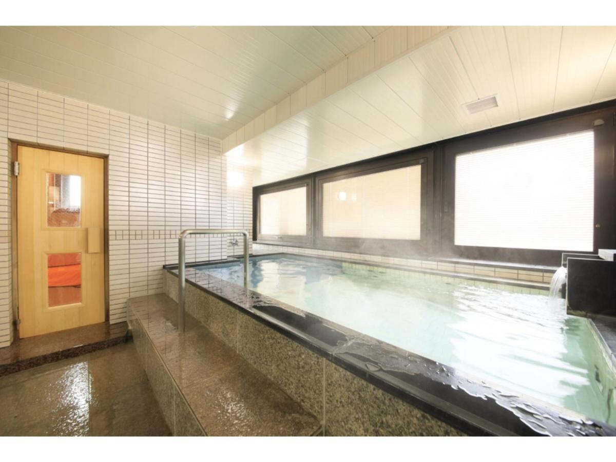Hotel Nagano Avenue - Vacation Stay 78353V Extérieur photo