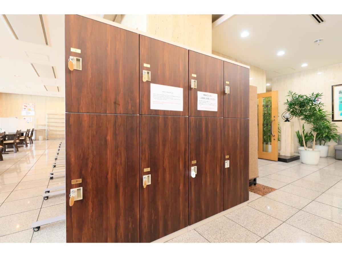 Hotel Nagano Avenue - Vacation Stay 78353V Extérieur photo