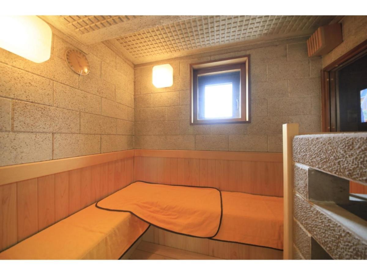 Hotel Nagano Avenue - Vacation Stay 78353V Extérieur photo