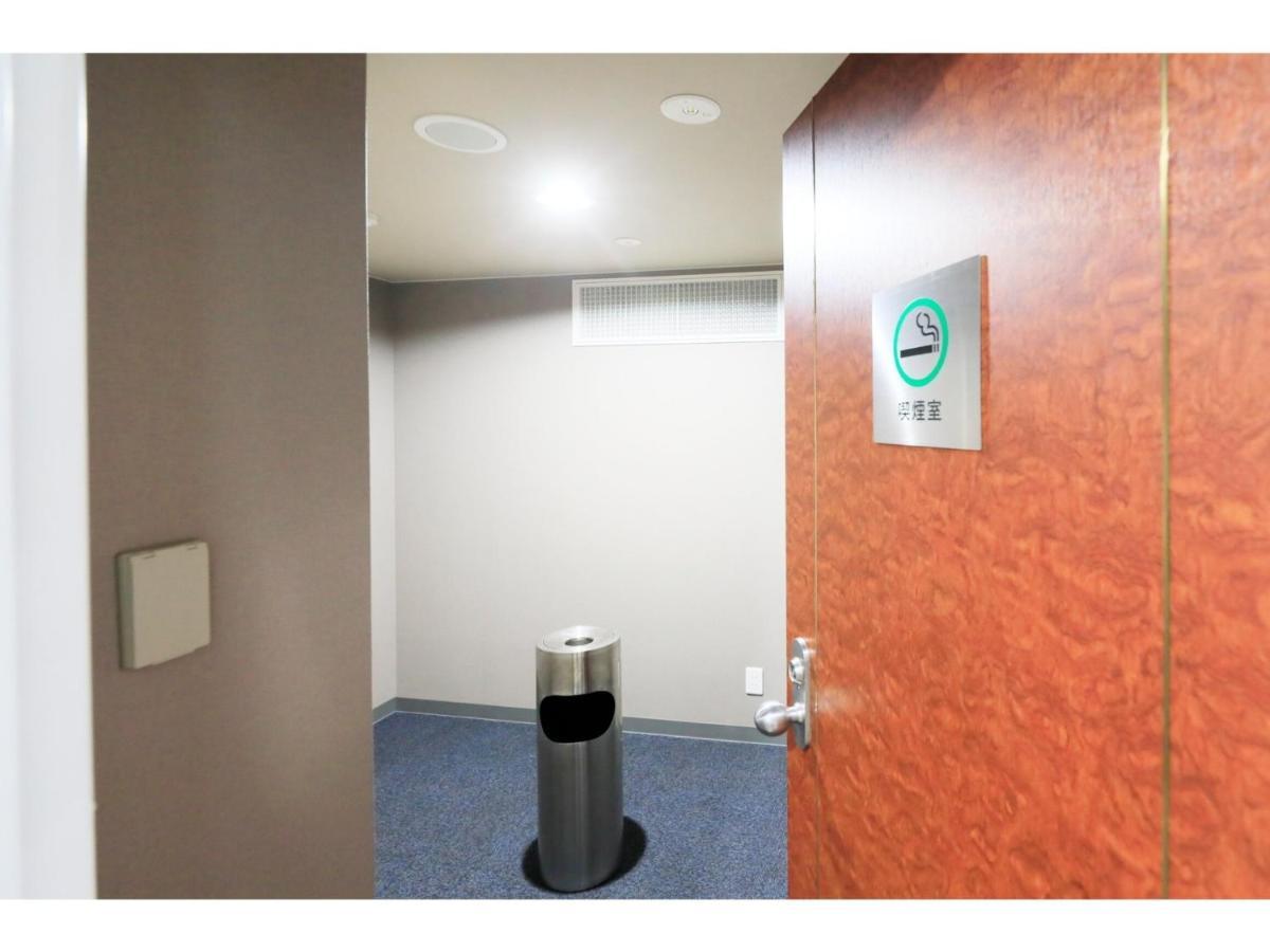 Hotel Nagano Avenue - Vacation Stay 78353V Extérieur photo