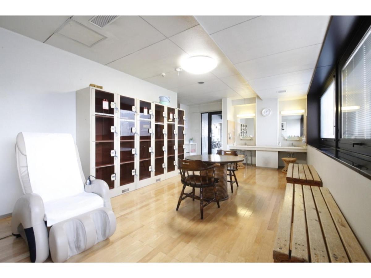 Hotel Nagano Avenue - Vacation Stay 78353V Extérieur photo