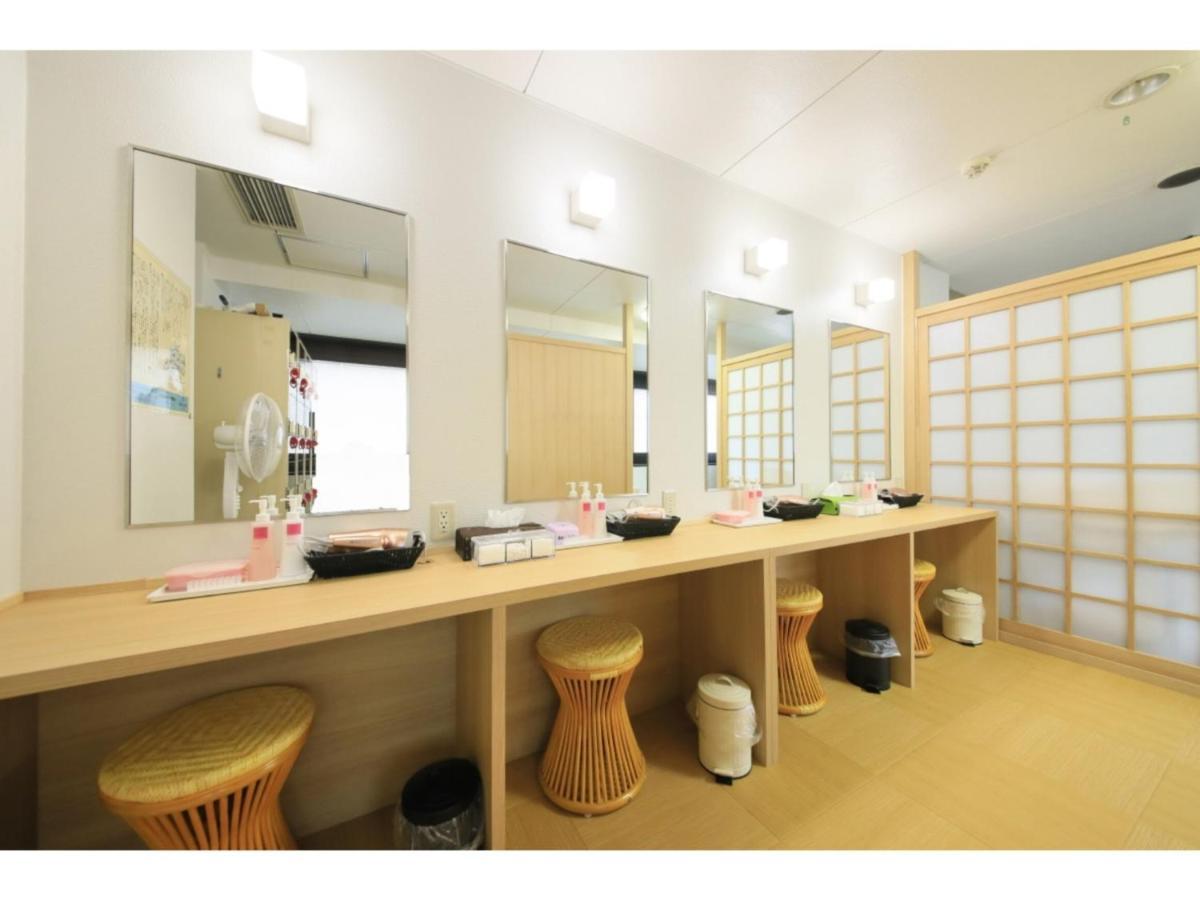 Hotel Nagano Avenue - Vacation Stay 78353V Extérieur photo